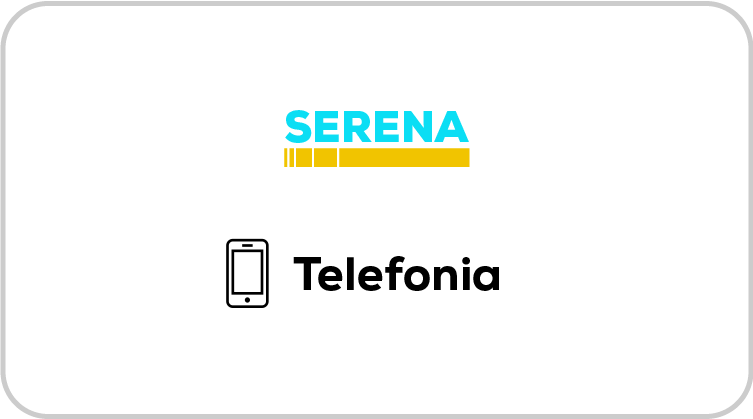 Serena Telefonia